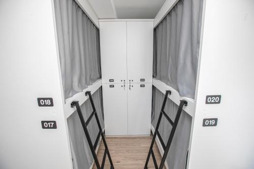 Albergue A Fabrica