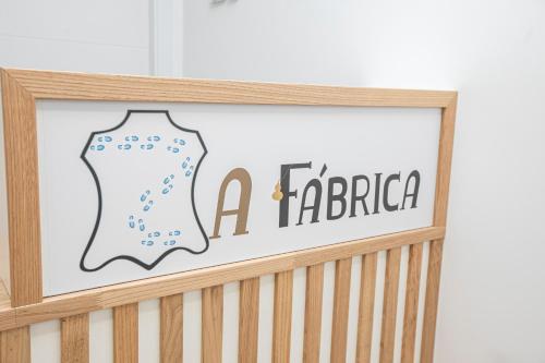 Albergue A Fabrica