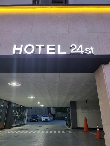 Hotel 24st Prestige