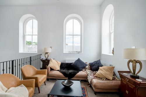 East View House, Stunning Chapel Conversion