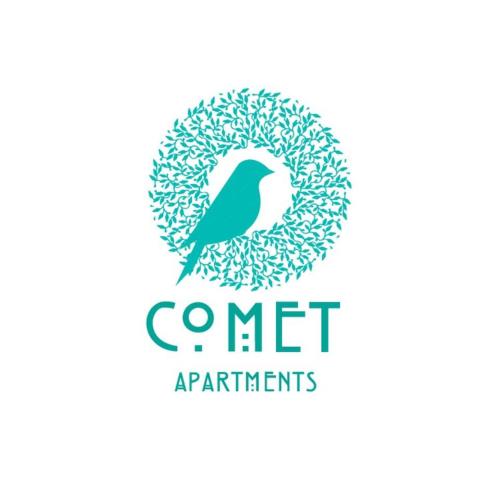 Steisean a dha with office - Comet apartments