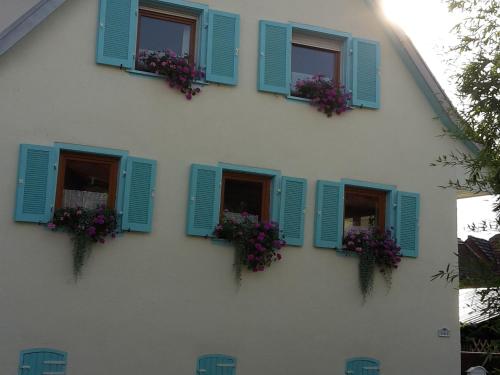 Rosenhof Broggingen Rosenhof Broggingen