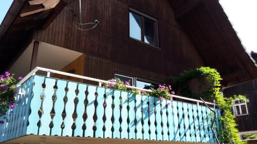 Rosenhof Broggingen Rosenhof Broggingen