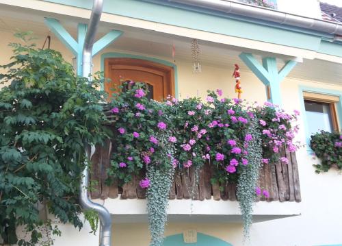 Rosenhof Broggingen Rosenhof Broggingen