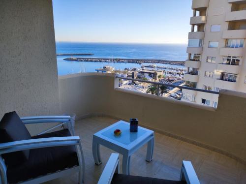 Luna, Estepona (Foto 7)