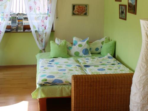 Rosenhof Broggingen Rosenhof Broggingen