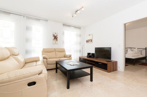 Rafael Kaiser - Paros Apartment