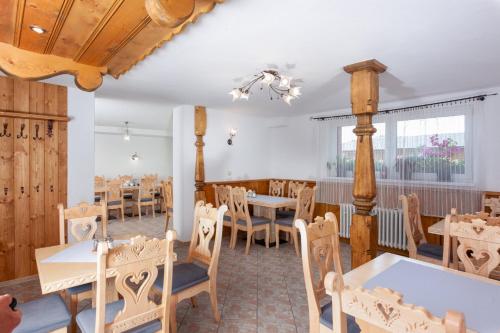 Restorāns, Penzion u Pavla in Zdiara