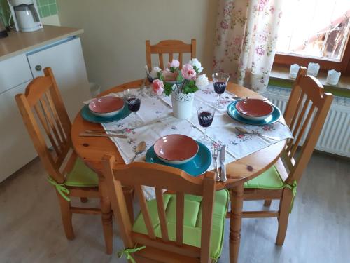 Rosenhof Broggingen Rosenhof Broggingen