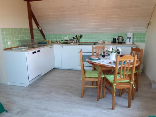 Rosenhof Broggingen Rosenhof Broggingen