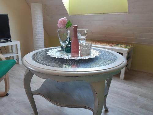 Rosenhof Broggingen Rosenhof Broggingen