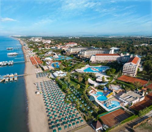 Kaya Belek -