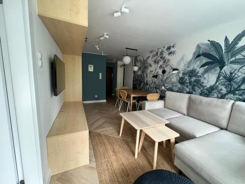 Foto 1: LTC Apartments Wzgórze św Maksymiliana