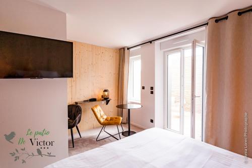Hôtel d'Arvor - image 11