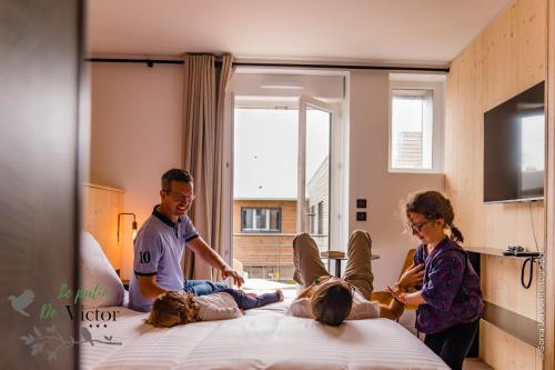 Hôtel d'Arvor - image 5
