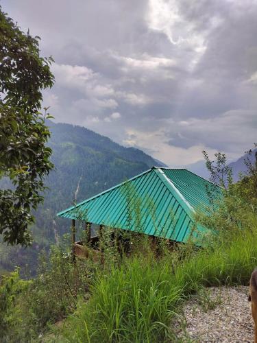 Nomind Vibe, Lapas Village ,Parvati Valley Nomind Vibe, Lapas Village ,Parvati Valley