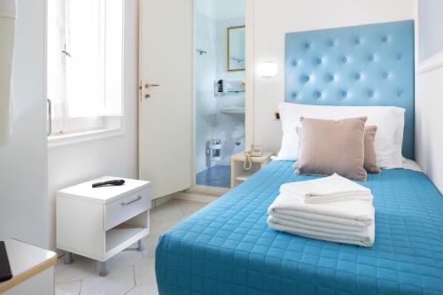 Hotel Italia Boutique in Rimini