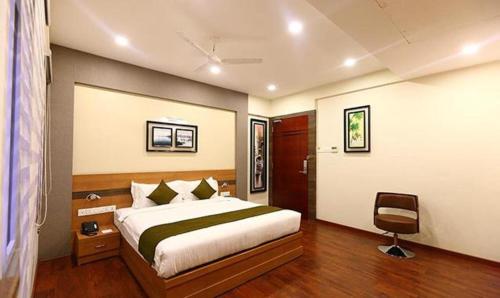 FabHotel Prime Adore Residency