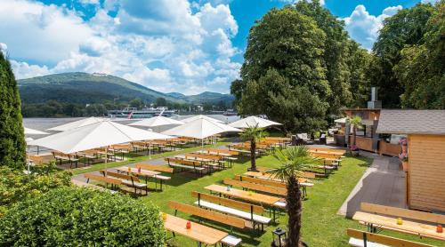 Rheinhotel Dreesen GmbH