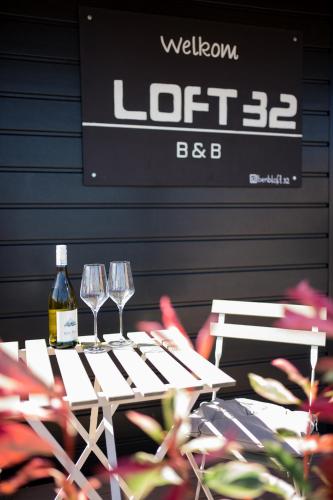 Loft 32