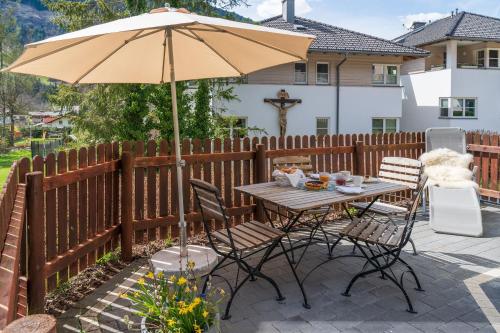 A szálláshely kívülről, Ferienhaus Florianiweg in Badbruck