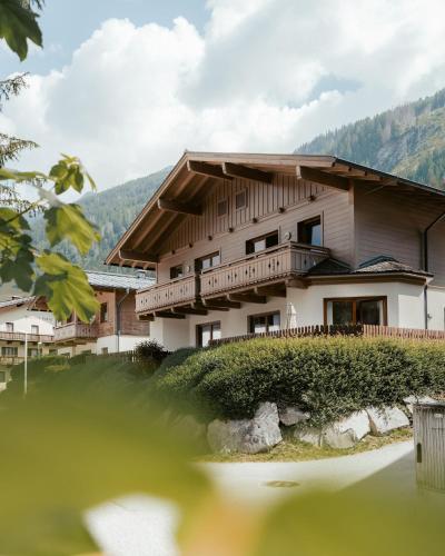 Ferienhaus Florianiweg - Location saisonnière - Bad Gastein