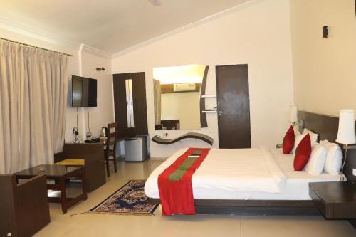 hotel photo