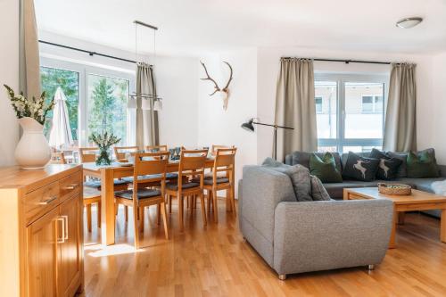 Ételek és italok, Ferienhaus Florianiweg in Badbruck