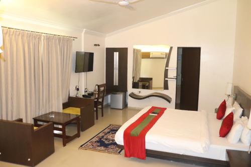 hotel photo