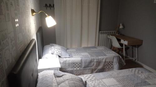 Serendipia Apartamentos 3