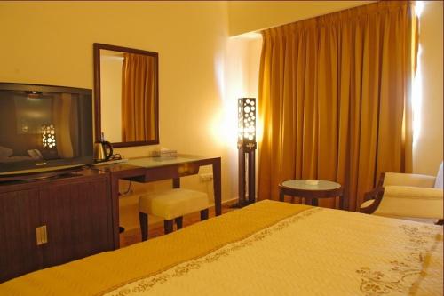 Galaxy Amman Hotel - image 10