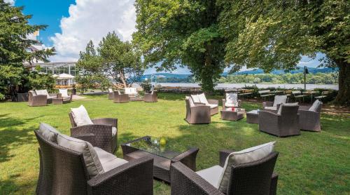 Rheinhotel Dreesen GmbH