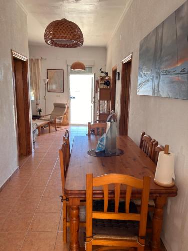 Facilities, Casa en Paseo Los Nietos Zona Arenal in Los Nietos