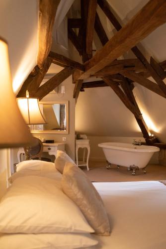 Logis Hôtel de France
