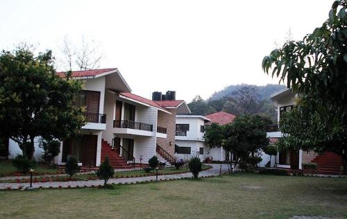 Jim Corbett Resort