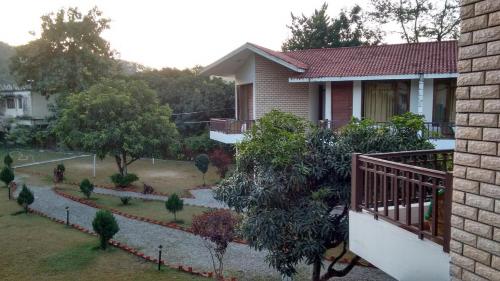 Jim Corbett Resort