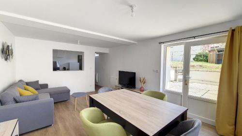 Appartement Criel-sur-Mer