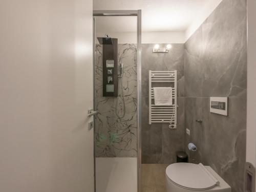  Luxury apartment in Bormio - Centrale 69 in Piatta