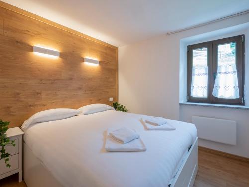  Luxury apartment in Bormio - Centrale 69 in Piatta