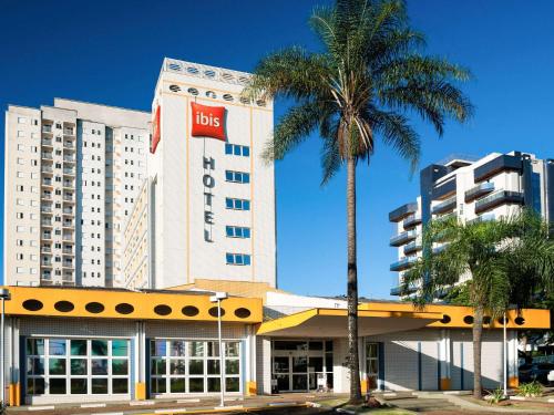 ibis Sao Carlos