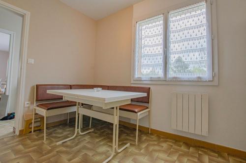 Le gîte des deux familles (Le gite des deux familles) in Montieramey