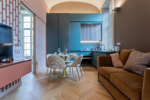Lagrange Design Apartments by Wonderful Italy 3