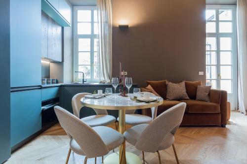 Lagrange Design Apartments by Wonderful Italy 1