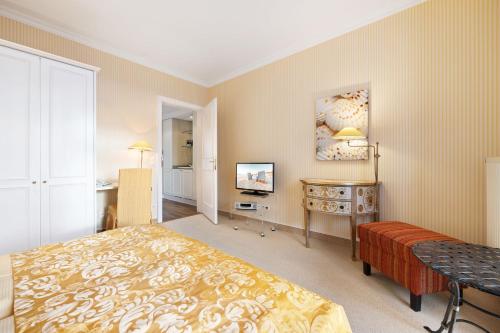 Strandhotel Sylt - main image