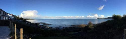 A környék, Ebenezer in Carnlough
