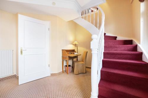 Strandhotel Sylt - image 12