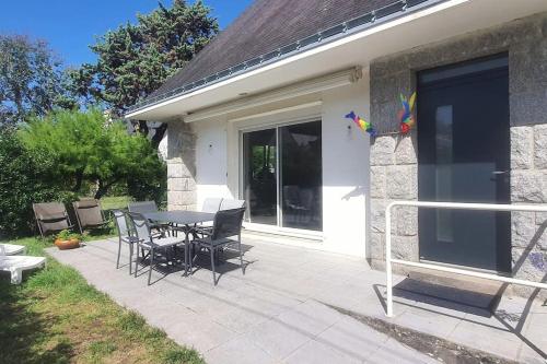 Maison Ty Plage - Location saisonnière - Quiberon