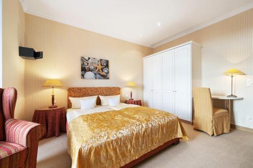 Strandhotel Sylt - image 4