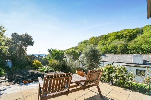 B&B Cawsand - Woodleigh - Bed and Breakfast Cawsand