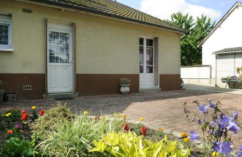 Le claujovin - Location saisonnière - Méry-sur-Seine